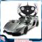 1/14 big-sized 5-channel rc car model with opening doors, cheap electric car for sale                        
                                                                                Supplier's Choice