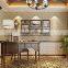 Hot Selling Non Woven Wallpaper for House Decoration Wallpaper