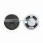 57mm 4ohm 1W miniature round ferrite speaker