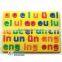 eva magnetic letters alphabet puzzle
