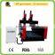 water cooling spindle cnc router machine/stone cnc machinery with water pumping