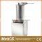 iMettos Hot Sale Commercial Sausage maker machine Hydraulic sausage stuffer