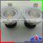 2015 hot sale LED Residential COB embedded Epistar LED ceiling light