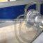 Ultra-thin cnc glass cutting machine price with crystal glass