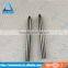 Water jet nozzle for waterjet cutting machine parts,cnc waterjet cutting machine spare parts,tungsten carbide abrasive nozzle