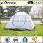 Portable folding bed tent round camping tent