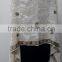 Indian Handmade Girls Sleepware Kimono Bathrobe Night Wear Antique Handmade Zardosi Work Velvet Designer Classy Kimono