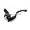 Soto racing - Motorcycle 19RCS Brake Adelin Master Cylinder Hydraulic FOR HONDA R1 R3 R6 FZ6 GSXR600 750 1000 NINJA250 ZX-6R Z75