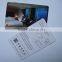 13.56Mhz low cost RFID hotel key card