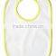 Wholesale Cotton Cheap Dispos BABY Bib