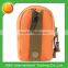 Fresh Orange Waterproof Outdoor Travel First Aid Bag Emergency Bag