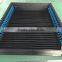 customizable armoured vertical shield machine tool accessories