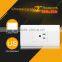 wifi light Electrical Plugs And us power Sockets outlets 240v adapter