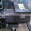 Portable diesel generator set