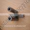 Precise Tolerance Si3N4/Silicon Nitride Ceramic Rod/Shaft/Ring/Plate/Block/Bush/Sleeve/Tube