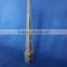 gold supplier anchor bolts pole