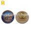 Zinc alloy Lapel pin badge Custom metal badge