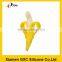 Wholesale Food Grade Custom silicone baby toothbrush teether