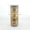 FDA/LFGB standard double wall stainless steel colourful vacuum thermos flask