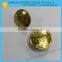 China newly high quality custom denim buttons/High quality fashion denim jeans tack button