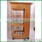 FB1-1061 bamboo kitchen restaurant trolley hotel fuboo