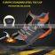 Light safety shoes,active safety shoes,stylish safety shoes