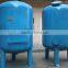 automatic sand and activated carbon filter