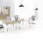 metal leg conference table, modern conference table, sytlish conference table GZ-38-5