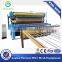 Hot aluminium wedge welding machine