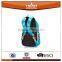 Colored Drawing Blue Style Leisure Backpack 2015