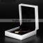 Luxury beautiful red jewellery boxes suppliers wholesale