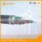  China Supplier PVC insulated sheath control cable