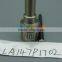 Original Bosch Nozzle DLLA147P1702 for Diesel Bosch Common Rail Injector Parts