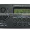 DAR-3001 1-line Voice Mail System and Standalone Telephone Recorder manufacturer