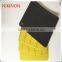 Laminated sheet ,Fiber insole board with eva for insole making ,Eva coated fiber insole board