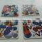 Eco-friendly plastic pp/pvc/pet/ps card