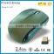 2016 new driver mini cute wireless optical mouse