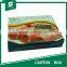 PAPER PACKAGING CARTON BEEF PACKAGING BOX
