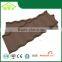 Cheap building materials stone chip roof tiles