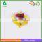 250g plastic strawberry punnet
