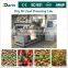 Electrical Dog Food Making Machine / Pellet Dry Dog Food Machine /Dog Food Production Line