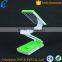 Online Wholesale- No1 Supplier,LED Table Desk Lamp Plastic Rechargable Powerful Traditional Ordinary