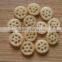 Low Price Good Quality Extruded 3D Bugles Snacks Food Machines