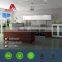 2016 hot sale china factory price of kitchen cabinet and kitchen design