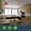 Top quality and modern style modern mdf kitchen cabinets