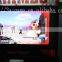 Factory Competitive Simulator Rambo Gun Shooting Coin Pusher Arcade Game Machine