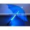 China Manufacturer Fashion Promotional Straight Led Umbrella