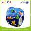 Alva Washable New Pattern Cloth Swim Diaper Reusable Baby Swim Diaper