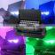 48x10W RGBW 4 in 1 Outdoor High Power LED City Color