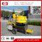 MPS55 construction plastering spray paint machine